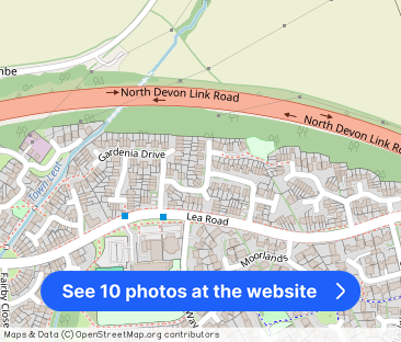 Magnolia Court - Photo 1