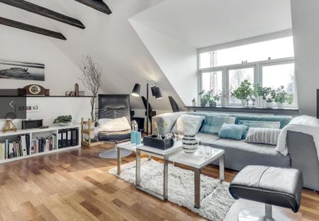 Hyggelig 2 værelses i den nordlige del af Horsens - Photo 4