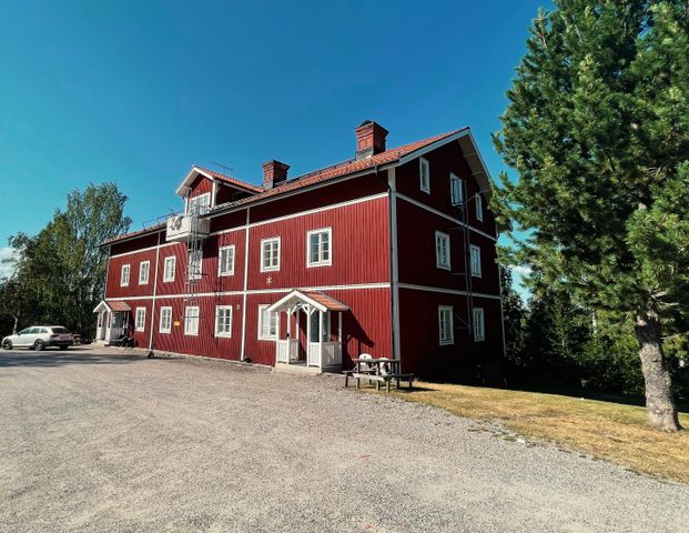 Glasbruksbacken 1 - Foto 1