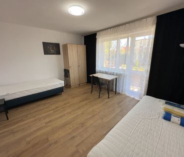 Dom z 5 sypialniami, oś. Chopina - Фото 5