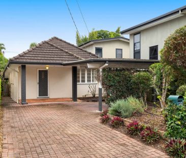 Prime Outdoor Living in Vibrant Bulimba - Photo 2