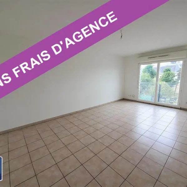 Appartement à louer 5 pièces 98.71m² - Photo 1