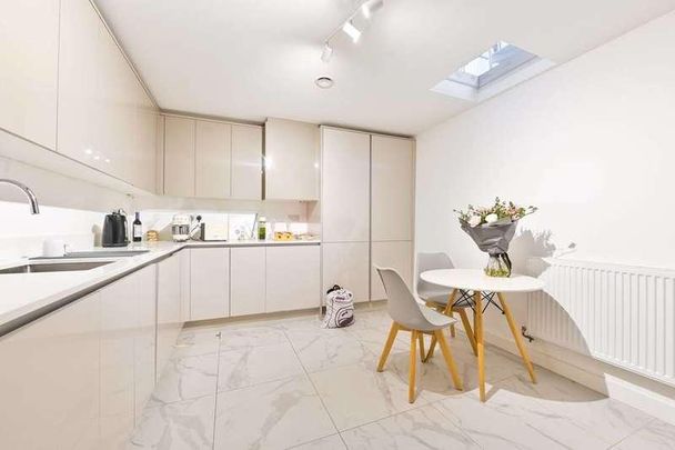 Parsons Green Lane, Parsons Green, SW6 - Photo 1