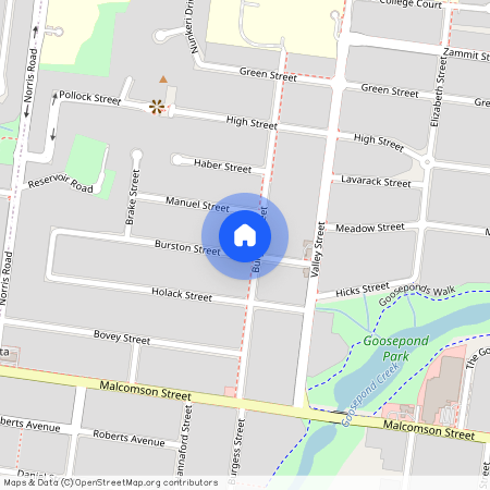 33 Burgess Street, Qld 4740, North Mackay