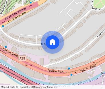 Minstead Rd, Birmingham, B24 - Photo 1