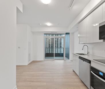 For Lease - 10 Abeja Street Unit# 1119, Vaughan, Ontario - Photo 5