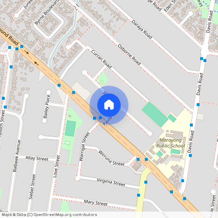 6 Paula Street, NSW 2148, Marayong