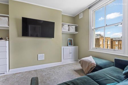 1 bedroom apartment to rent - Photo 2