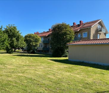 Stiftelsegatan, Getinge - Foto 3