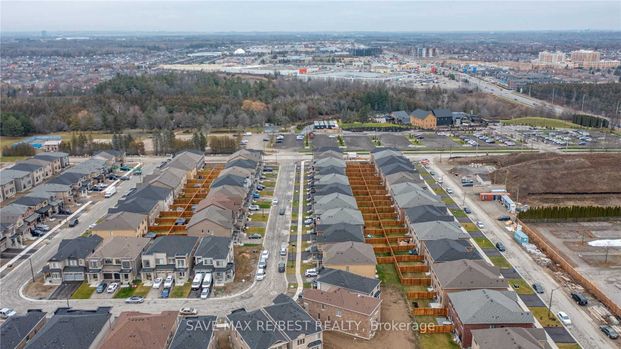 For Lease - 35 Conarty Crescent, Whitby, Ontario - Photo 1