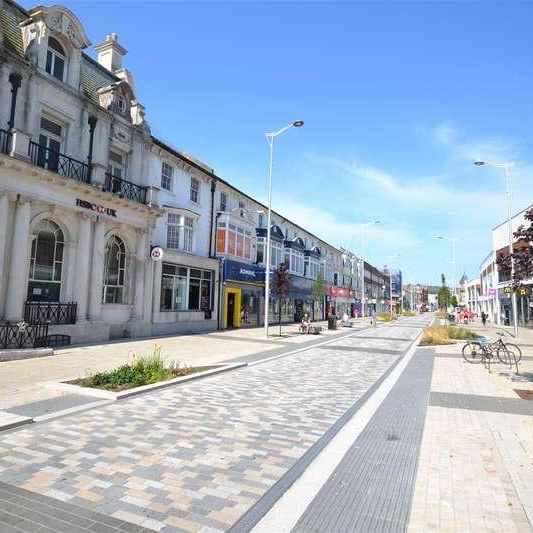 Cavendish Place, Eastbourne, BN21 - Photo 1