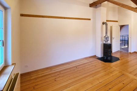 Charmantes 5.5-Zimmer Einfamilienhaus mit grossem Garten in Kaisten - Photo 5