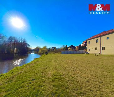 Pronájem bytu 2+1 94 m² - Fotografie 4