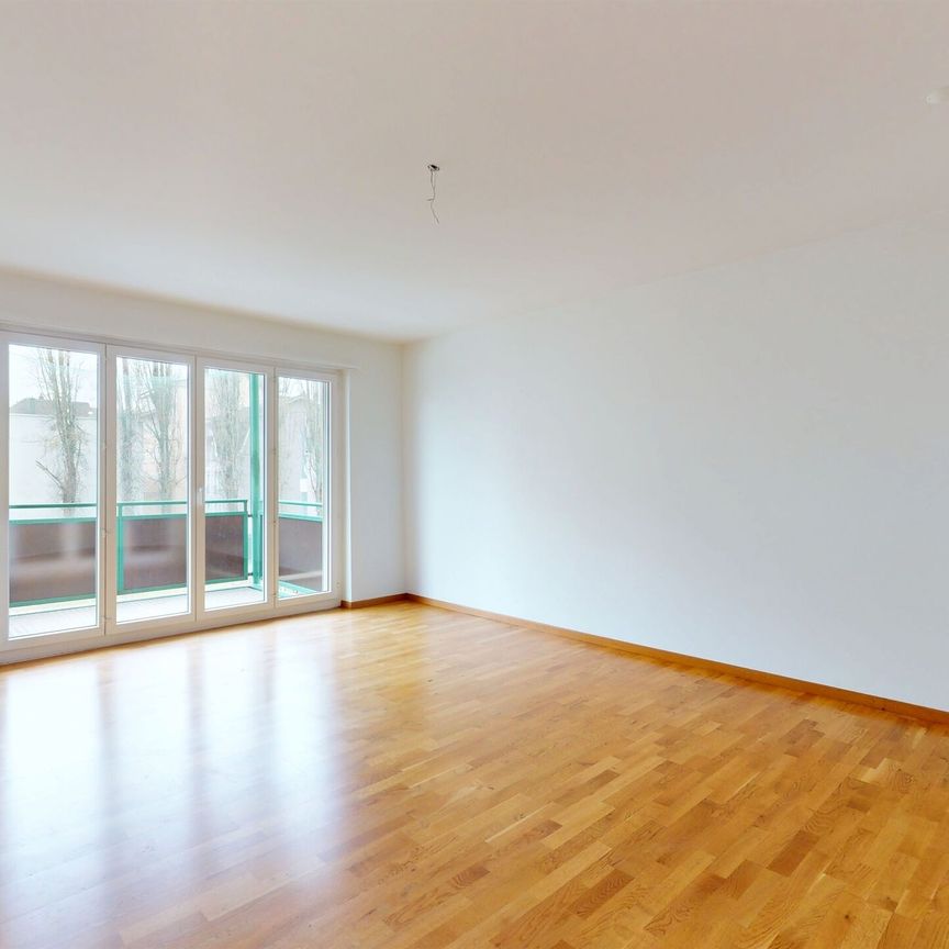 Mieten ohne Kaution Ihre neue 3-Zimmerwohnung wartet! - Foto 1