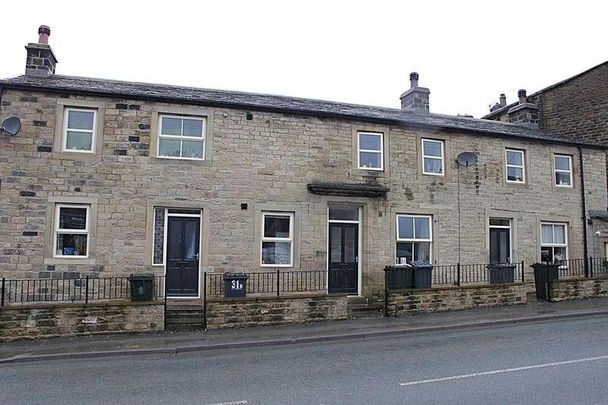 Keighley Road, Silsden, BD20 - Photo 1