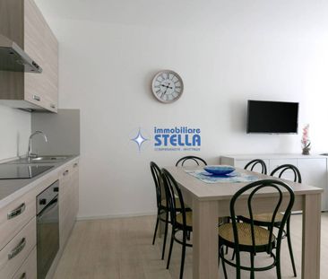 Quadrilocale via Giacomo Zanella 12, Lido Centro Ovest, Jesolo - Foto 5