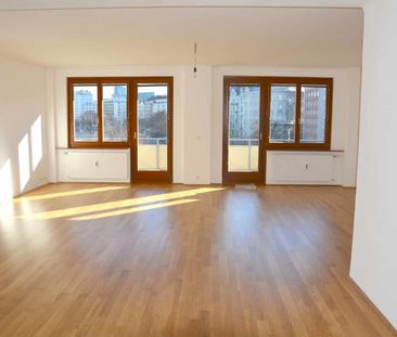 Innenstadt Apartment 131m² Nähe Schwedenplatz - Foto 1