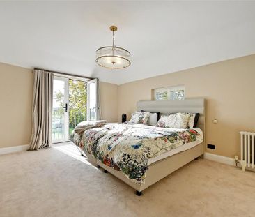 4 bedroom detached house to rent - Photo 5