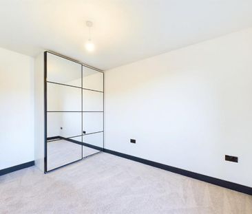 8 Five Rise Apartments, Ferncliffe Road, Bingley - Photo 5