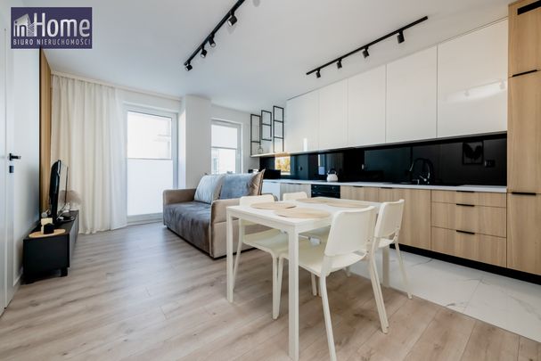 Nowe mieszkanie przy centrum Białegostoku! - Photo 1