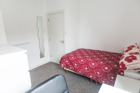 4 bedroom house to rent - Photo 5