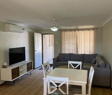 2 Bedroom Fully Furnished Unit in Beresford - Photo 1