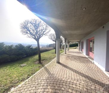 Nice 2.5p apartment in Romont - Foto 6