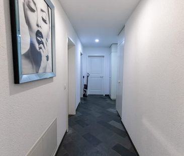 6.5 Zimmer, 160 m², 1. Stock - Foto 6