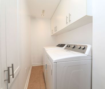 For Lease - 64 Madeira Avenue Unit# Lower, Vaughan, Ontario - Photo 3