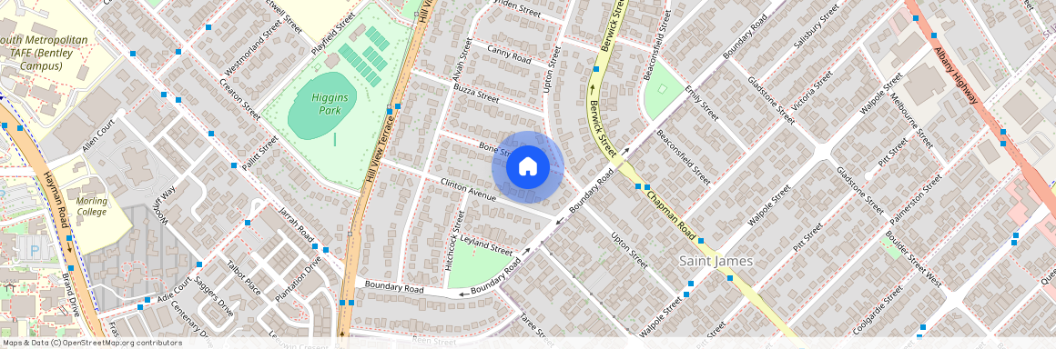 21 Bone Street, WA 6102, St James