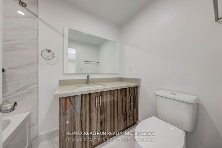 For Lease - 59 Cummer Avenue Unit# ( Basement), Toronto, Ontario - Photo 3