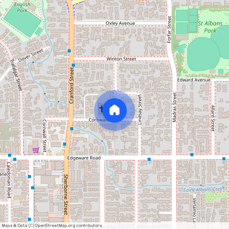 69A Cornwall Street, St. Albans, Mackay