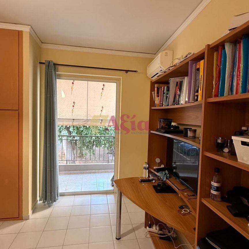 Studio/Γκαρσονιέρα για ενοικίαση Τερψιθέα - Γλυφάδα (Πάτρα) - Photo 1