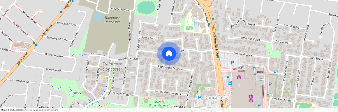 1/26 Bordeaux Street, Vic 3108, Doncaster