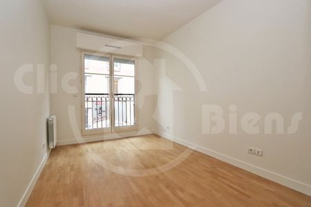 Appartement - 3 pièces - 102,46 m² - Paris 16 - Photo 2