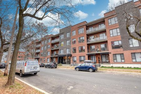 7230 Rue Alexandra, app.223, H2R 2Z2, H2R 2Z2, Montréal - Photo 4