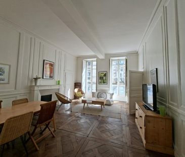 Appartement T3 à louer - 69 m² - Photo 1