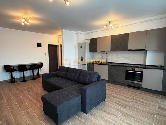Apartament 2 camere in Ploiesti, zona Albert, MRS Village - Photo 1