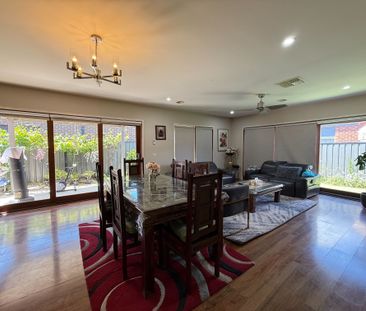 Spacious 4-Bedroom Home with Two Living Areas and Modern Upgrades - Photo 6