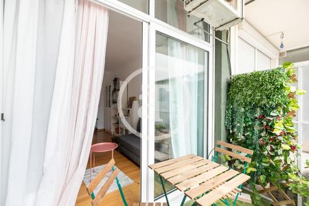 Piso de alquiler en Avinguda Meridiana, La Sagrera - Photo 3