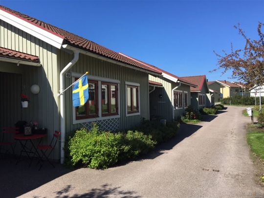 Sagovägen 34 - Foto 1