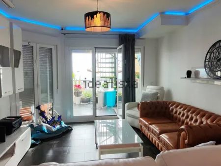 Alquiler de ático en Avenida Ingenieros, 17 - Photo 3