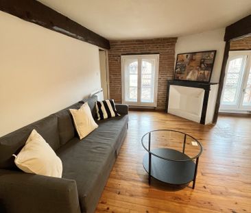 Location Appartement 2 pièces 60m² TOULOUSE 31000 - Photo 4