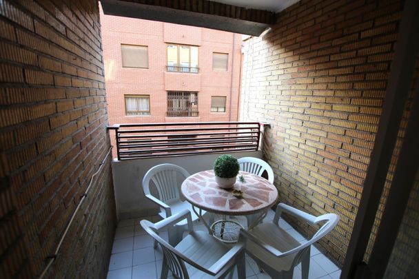 Flat - Granada (Barrio san francisco) - Foto 1