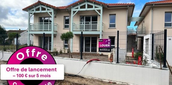 Location Appartement 2 pièces 41m² BISCARROSSE 40600 - Photo 2