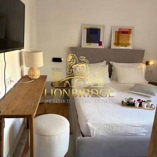 Διαμέρισμα για ενοικίαση Κολωνάκι - Λυκαβηττός - Photo 1