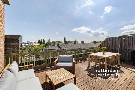 Nolensstraat, Rotterdam - Photo 3
