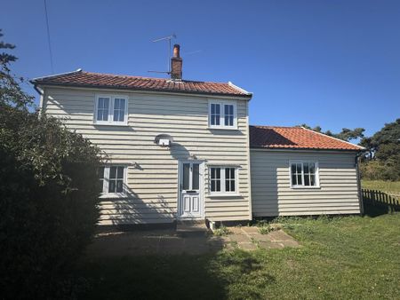 4 bedroom detached house to rent - Photo 5