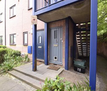 1 bedroom apartment to rent - Photo 6