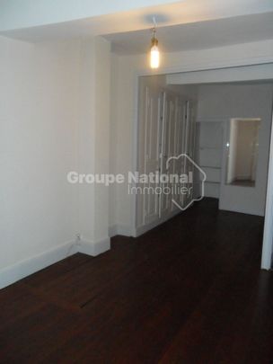 APPARTEMENT A LOUER MONTELIMAR 3 PIECES 80 M² - Photo 1